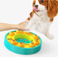 Dog Pets Puzzle Toys Slow Feeder