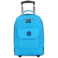 17 inch  light waterproof travel luggage