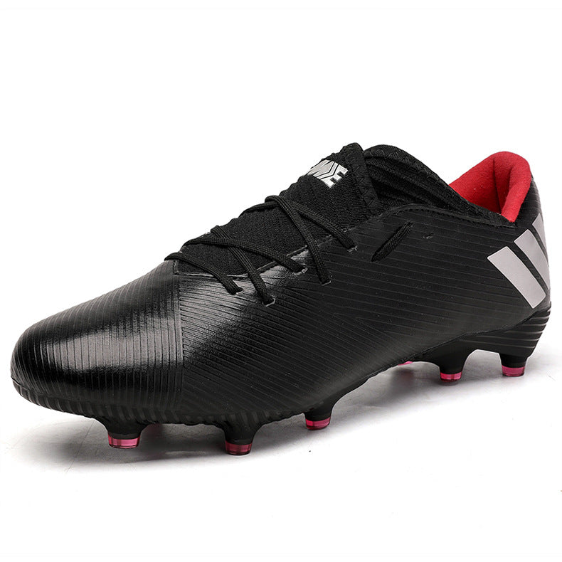 Outdoor High-top Football Boots