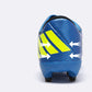 Outdoor High-top Football Boots