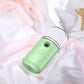 Nano Sanitizer Sprayer  Face Moisturizing Mist Spray Machine USB Hot