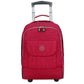 17 inch  light waterproof travel luggage