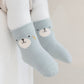 Terry Thickened Baby Socks