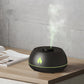 Flame Humidifier Aromatherapy Diffuser 7 Colors